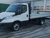 IVECO DAILY 35C16HA8